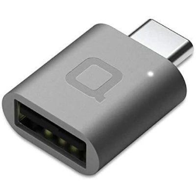 V7 Black usb c adapterusb c - dp hdmi vga dvi adapter UC-DPHDVGADVI-BLK