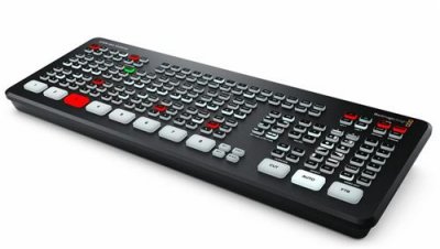 BLACKMAGIC DESIGN  atem mini extreme SWATEMMINICEXT