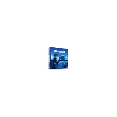 BlackRock Games Ricochet 2 Le Profil De L'homme Sans Visage