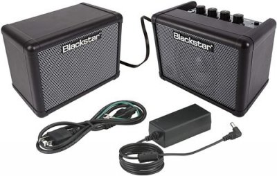 BLACKSTAR  Amplificateur Fly Pack Bass