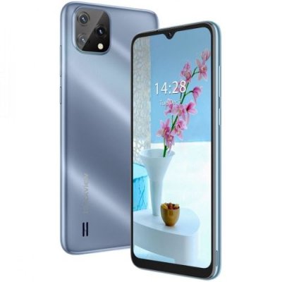 BLACKVIEW FRANCE OFFICIEL Blackview A55 Dual SIM 16GB 3GB RAM Blue