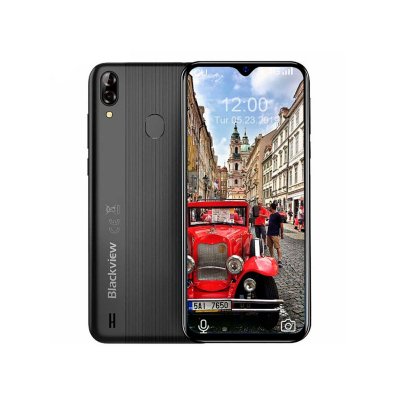 GENERIQUE Blackview A60 Pro 4G 16GB Ds bk Eu