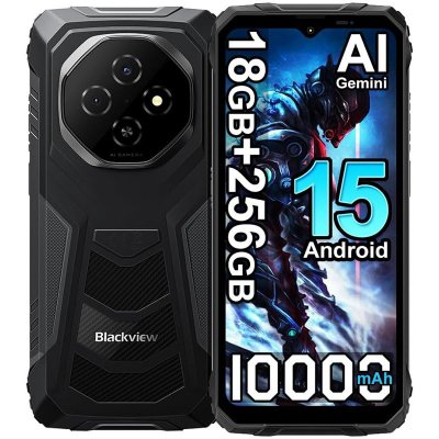 BLACKVIEW  Fort 1 6gb/256gb 6.5&acute;&acute;