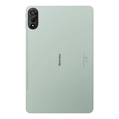 BLACKVIEW  MEGA 2 (Tablette 4G - 12'' - 256 Go, 6 Go RAM) Vert