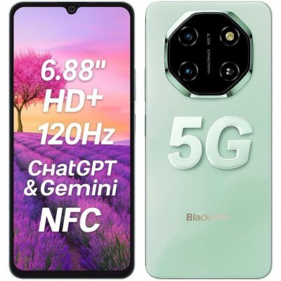 BLACKVIEW  Oscal Modern 8 8gb/256gb 6.7&acute;&acute; 