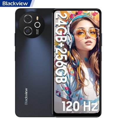BLACKVIEW  Shark 8 8/256GB Gris Gratuit