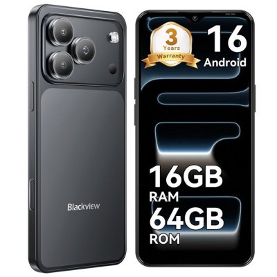 BLACKVIEW  Wave 7c 4gb/64gb 6.6&acute;&acute;