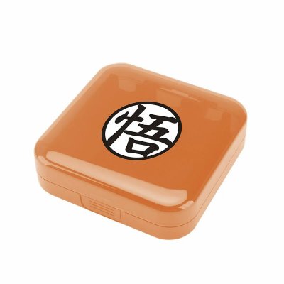 FR TEC Blade Dragon Ball Super 24 Games Nintendo Switch Gaming Case Dor&eacute; PAL