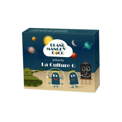 HIBOUTATILLUS SAS Blanc manger coco extension culture g 