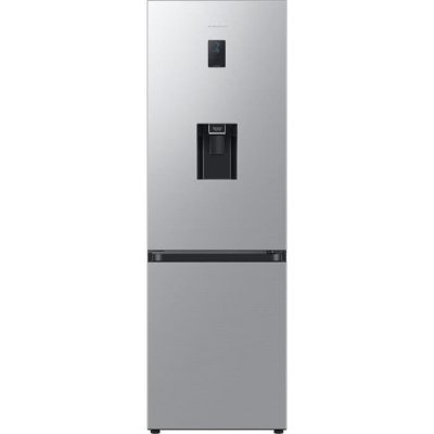 SAMSUNG BLANC R&eacute;frig&eacute;rateur cong&eacute;lateur bas RB34C652ESA