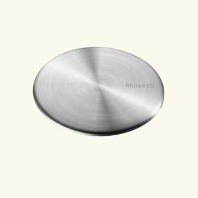 BLANCO  - 517666 - Bouchon De Recouvrement - Inox