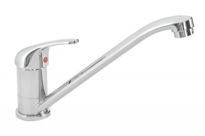 BLANCO  Daras 517720 Robinet de Cuisine Chrom&eacute; Haute Pression