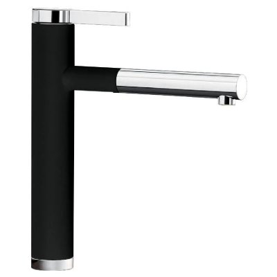 BLANCO  linee-s silgranit - anthracite