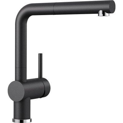 BLANCO  linus-s silgranit look - anthracite