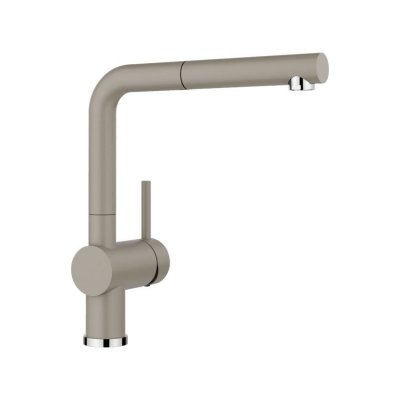 BLANCO  linus-s silgranit look - tartufo