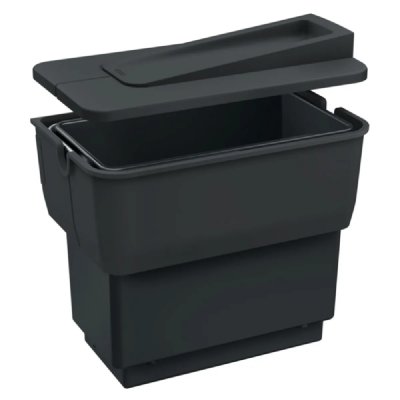 BLANCO  - Poubelle de cuisine &agrave; fixer singolo (sous meuble 45cm)