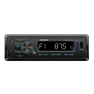 BLAUPUNKT  Autoradio  BPA 1119 BT - Bluetooth SD USB AUX In