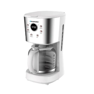 BLAUPUNKT  cmd802wh cafeti&egrave;re filtre manuelle CMD802WH
