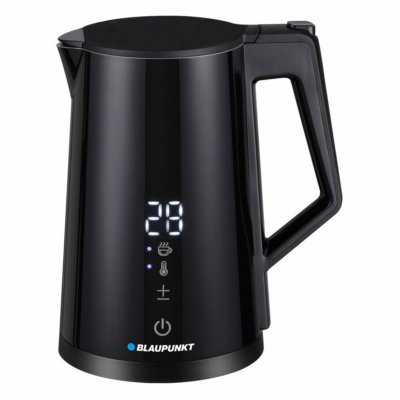 BLAUPUNKT  Ekd601 1.7l 2200w Kettle Noir One Size / EU Plug