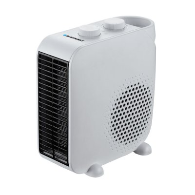 BLAUPUNKT  FHM301 Radiateur soufflant FHM301 15 m&sup2; blanc Y101662