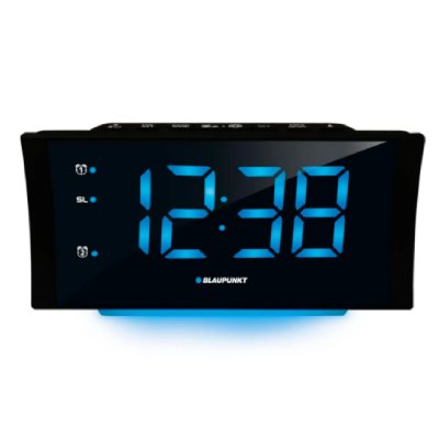 BLAUPUNKT  Radio-enregistreur CR80USB
