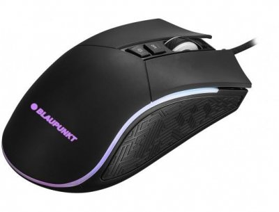 BLAUPUNKT  Souris gamer BLP0900 Souris Gaming filaire