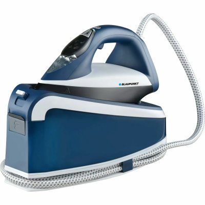 BLAUPUNKT  SSP701 Centrale vapeur 3200 W bleu-blanc