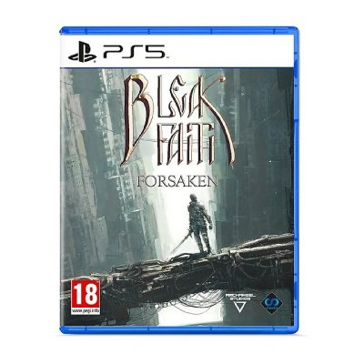 Bleak Faith : Forsaken Ps5