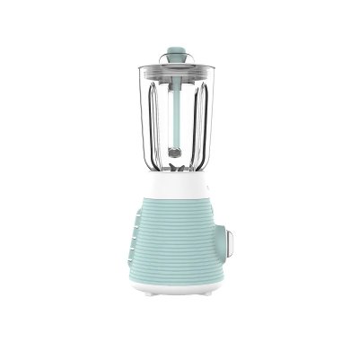 Blender 1.5l 500w vert/blanc - BL510BWS - TESLA