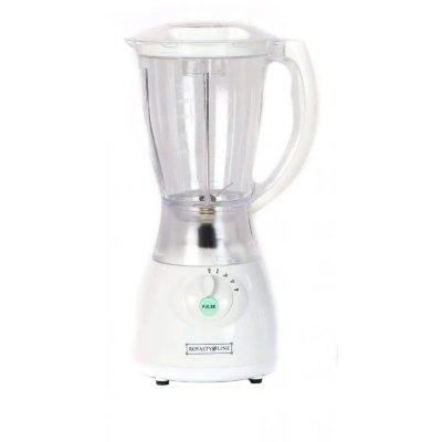 ROYALTY LINE Blender 400W Blanc  RLSM400P-WHT