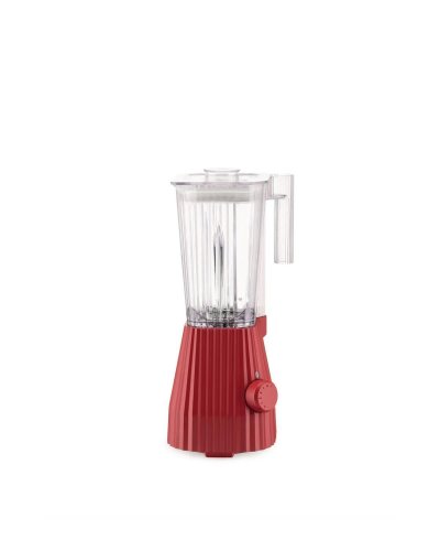 ALESSI Blender  MDL09R Rouge