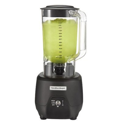  Blender Avec 1 verre de 1,25 Litres, 2 Vitesses Mastro 