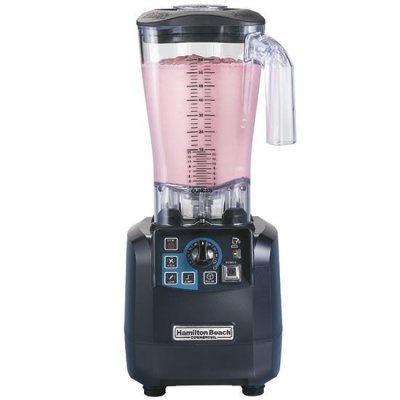  Blender Avec 1 verre de 1,8 Litres, 2 Vitesses Mastro HBH650 