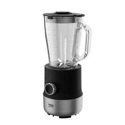 BEKO Blender  TBN81808BX 800W Noir Inox