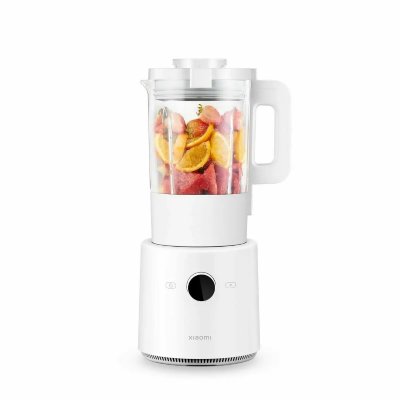 XIAOMI Blender BHR5960EU 1000W 240V 1.6Litres Wi-Fi Verre Blanc