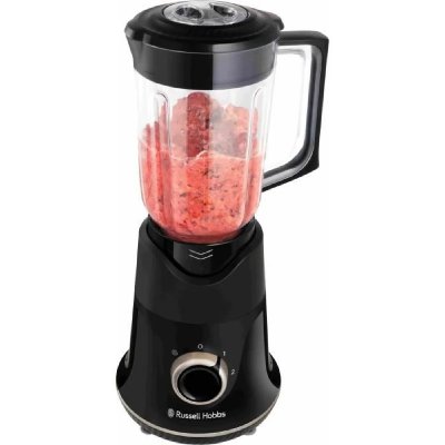 RUSSELL HOBBS Blender - - Blade Boost 26710-56 - 1,5L Sans Bpa - 20500 Tpm - 2 Vitesses + Pulse