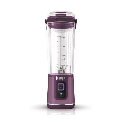 NINJA Blender blast BC151EUPR violet sans fil