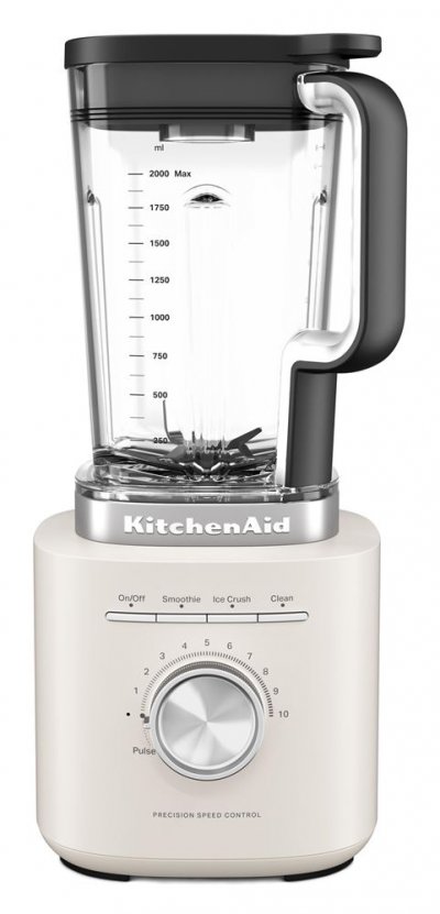 KITCHENAID Blender  5KSB2073EPL K200 Porcelaine
