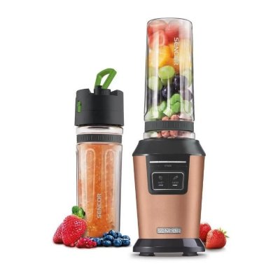 SENCOR Blender machine a smoothie -  - sbl 7176gd 