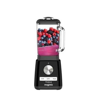 MAGIMIX Blender  POWER BLENDER NOIR
