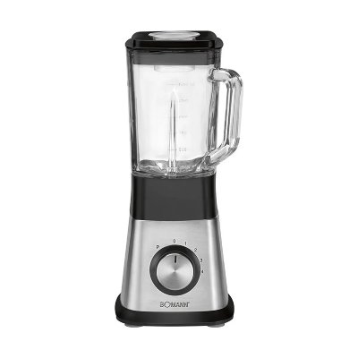 Blender Mixeur universel 1,5L 650W Bomann UM 1374 CB 