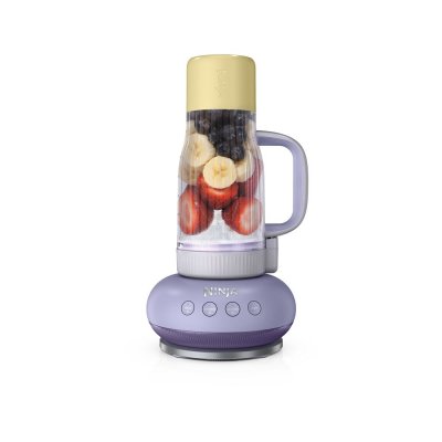 NINJA Blender  BlendBoss DB351EUPR 1200W Lavande Citron