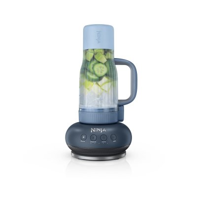 NINJA Blender  BlendBoss DB351EUPR Lavande et limonade