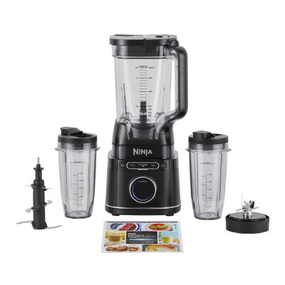 NINJA Blender  TB201EU 