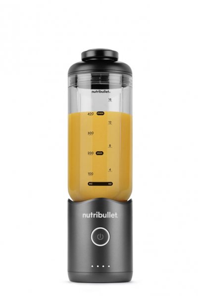 NUTRIBULLET Blender  FLEX portable - Gris NBP013GM