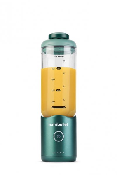 NUTRIBULLET Blender  FLEX portable - Vert NBP013GR