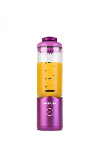  Blender Nutribullet FLEX portable - Violet NBP013VT