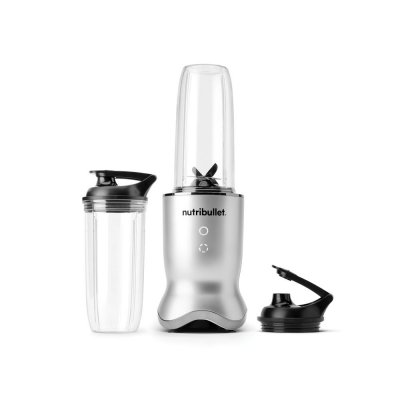  Blender Nutribullet Ultra NB1206S 1200 W Gris anthracite