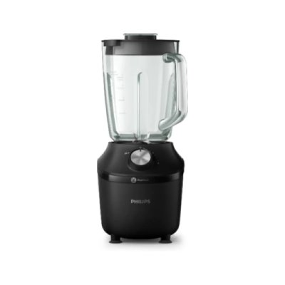 PHILIPS Blender  HR2291/01 600 W Noir 