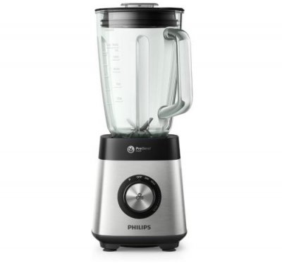 PHILIPS Blender  HR3571 Gris 